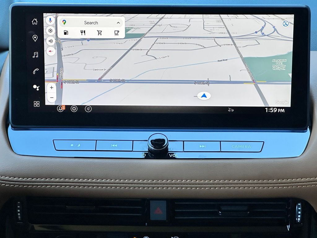 2026 Nissan Rogue Platinum San Clemente CA