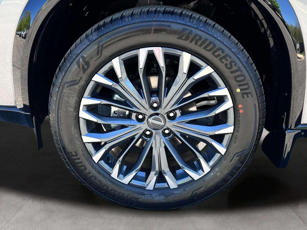 2026 Nissan Rogue Platinum San Clemente CA