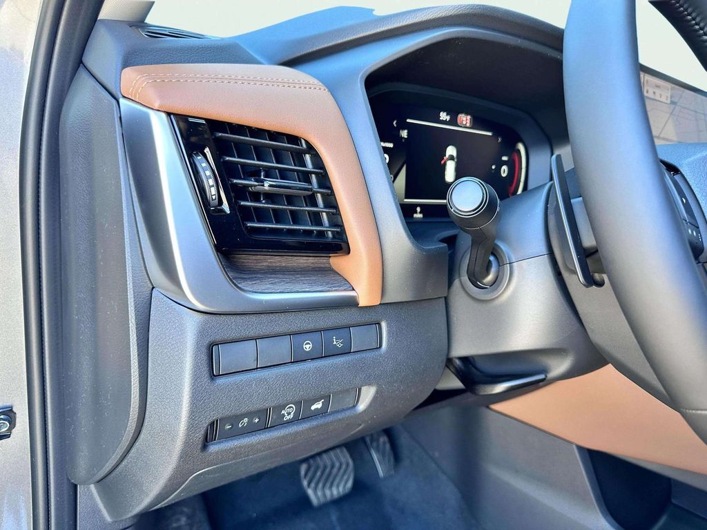2026 Nissan Rogue Platinum San Clemente CA