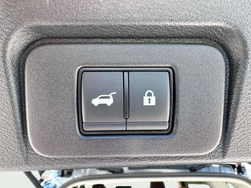 2026 Nissan Rogue Platinum San Clemente CA