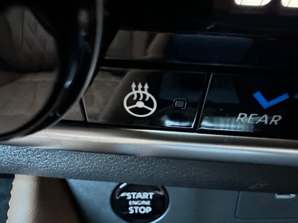 2026 Nissan Rogue Platinum San Clemente CA