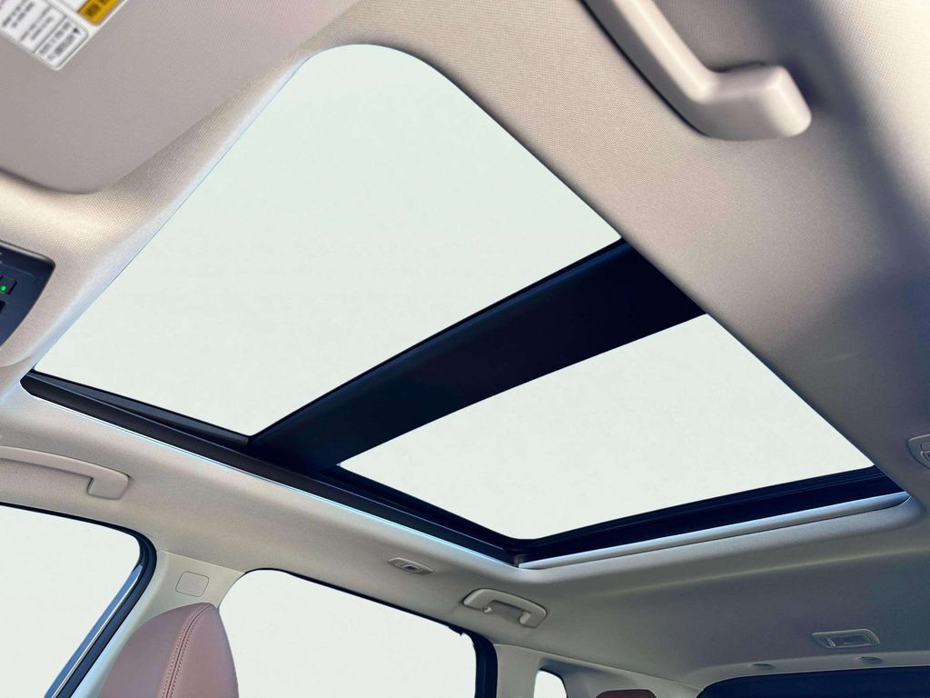 2026 Nissan Rogue Platinum San Clemente CA