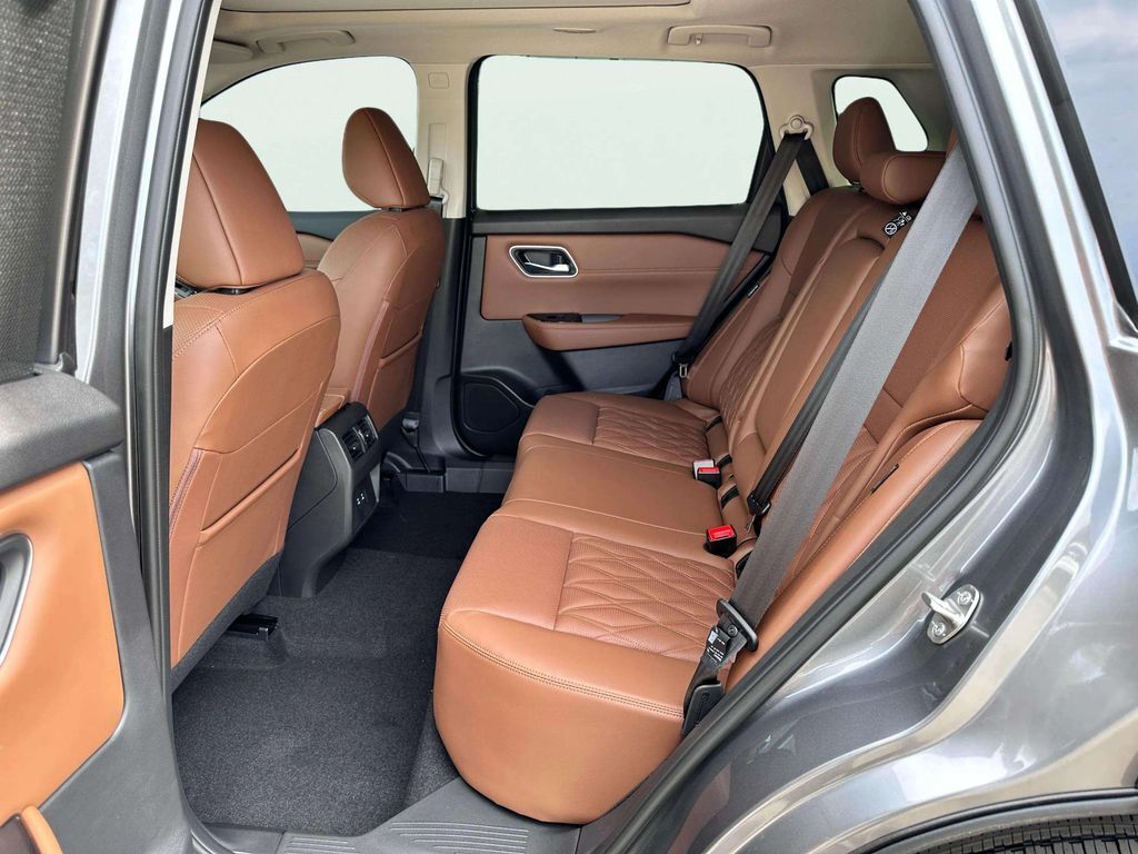 2026 Nissan Rogue Platinum San Clemente CA