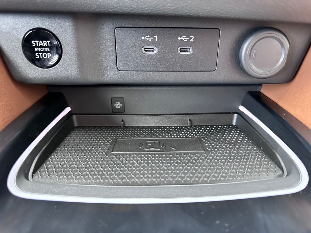 2026 Nissan Rogue Platinum San Clemente CA
