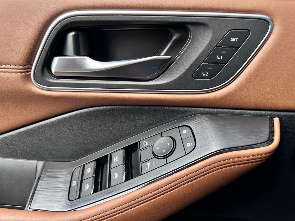 2026 Nissan Rogue Platinum San Clemente CA