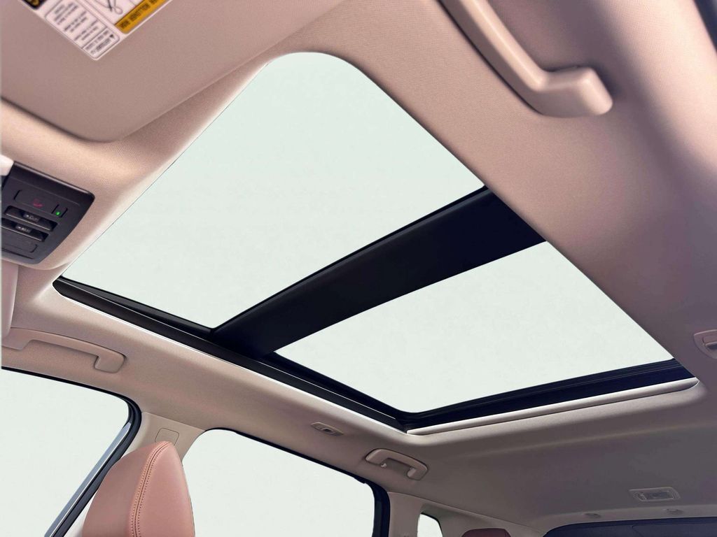 2026 Nissan Rogue Platinum San Clemente CA