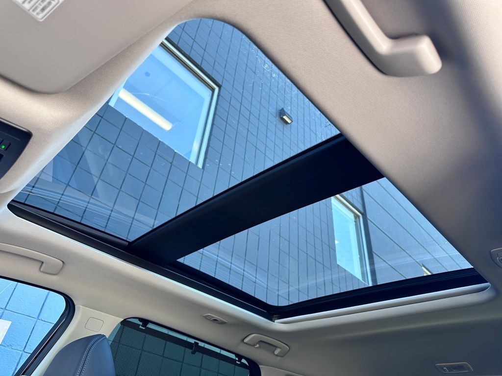 2026 Nissan Rogue Platinum San Clemente CA