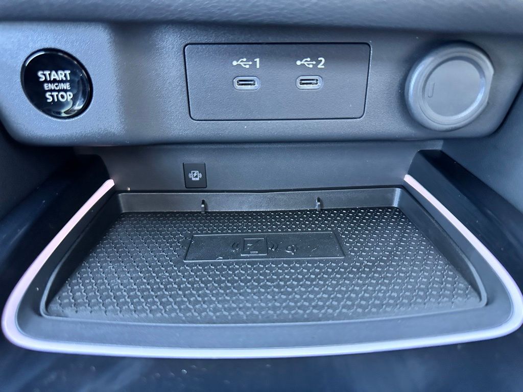 2026 Nissan Rogue Platinum San Clemente CA