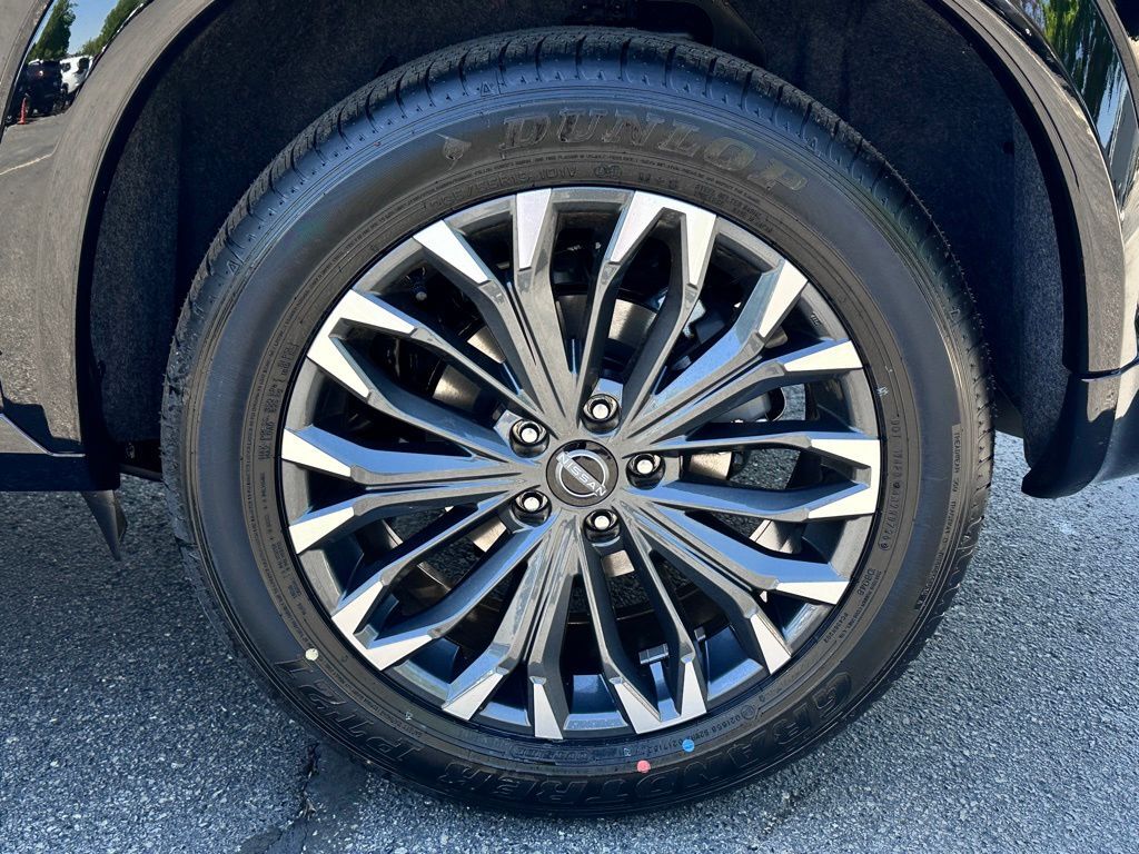 2026 Nissan Rogue Platinum San Clemente CA