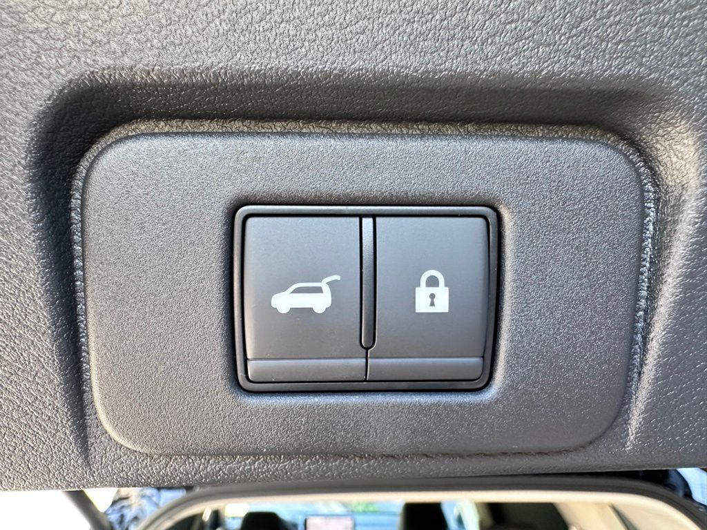 2026 Nissan Rogue Platinum San Clemente CA