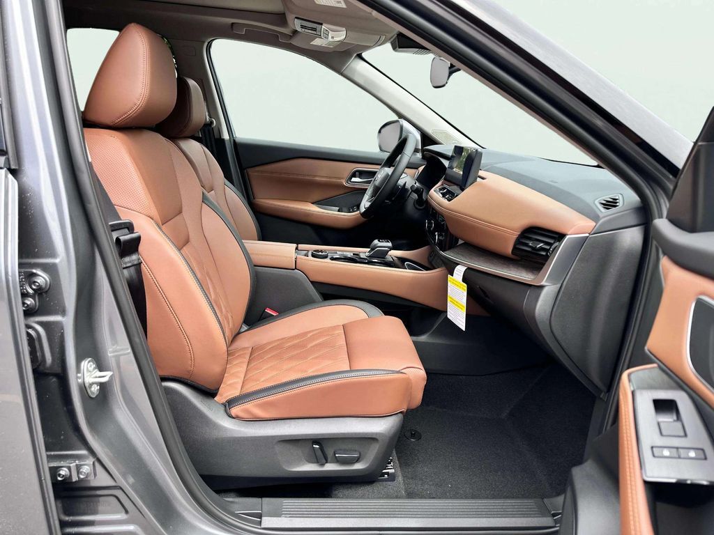 2026 Nissan Rogue Platinum San Clemente CA