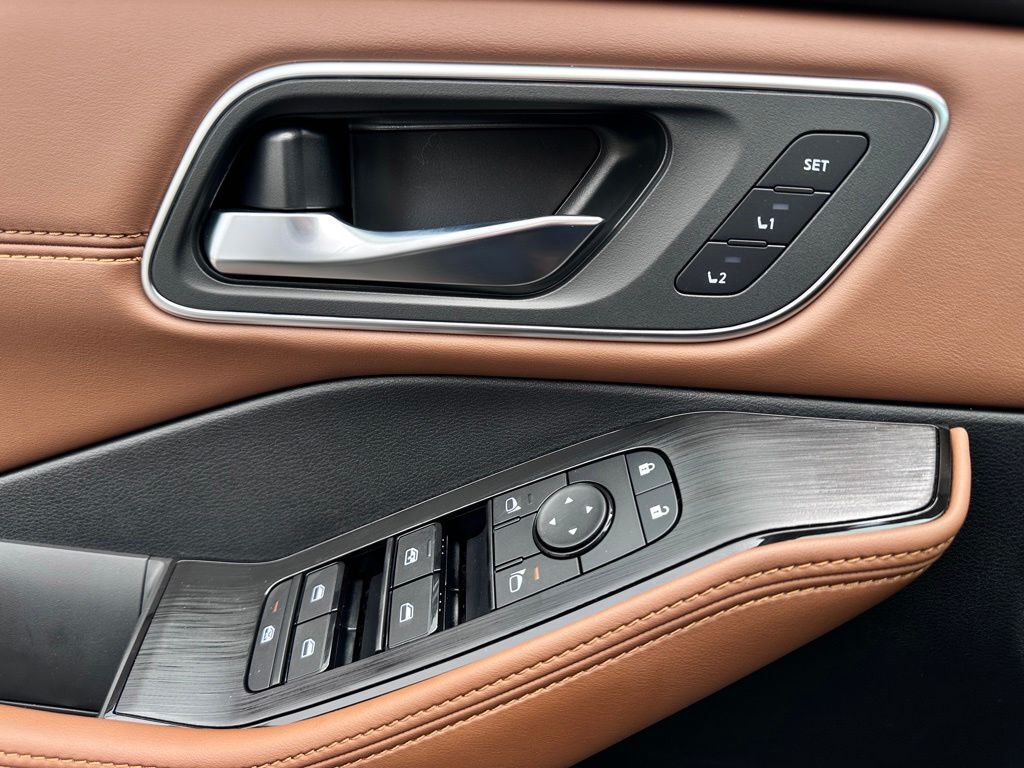 2026 Nissan Rogue Platinum San Clemente CA