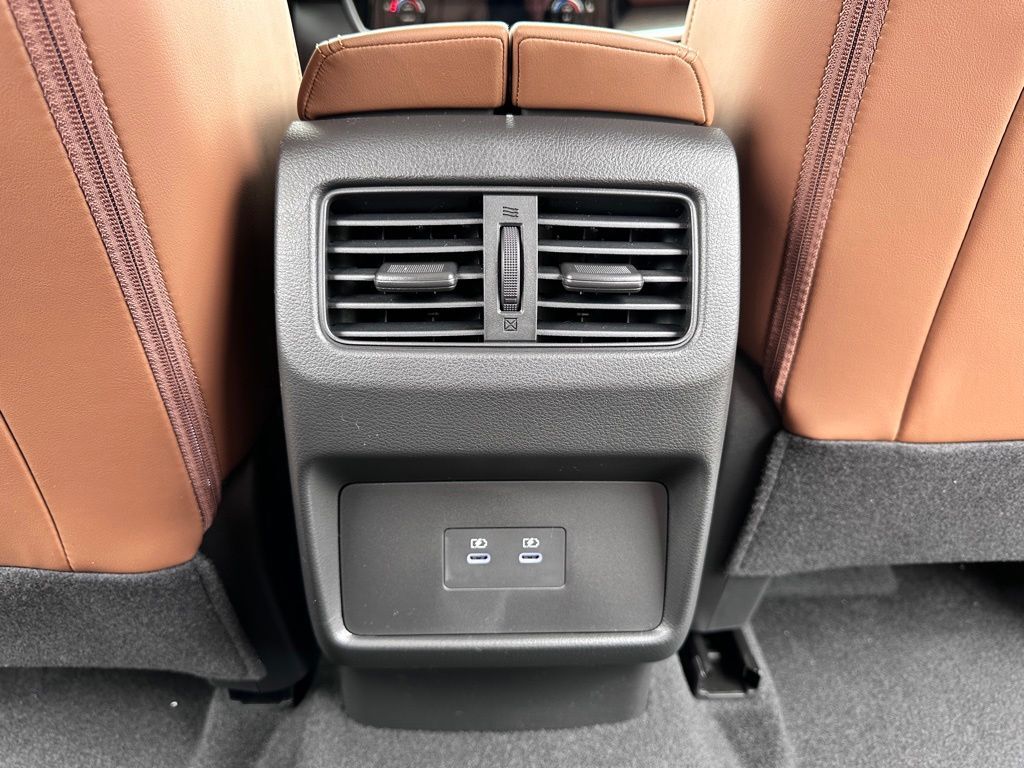 2026 Nissan Rogue Platinum San Clemente CA