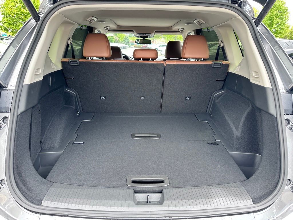 2026 Nissan Rogue Platinum San Clemente CA
