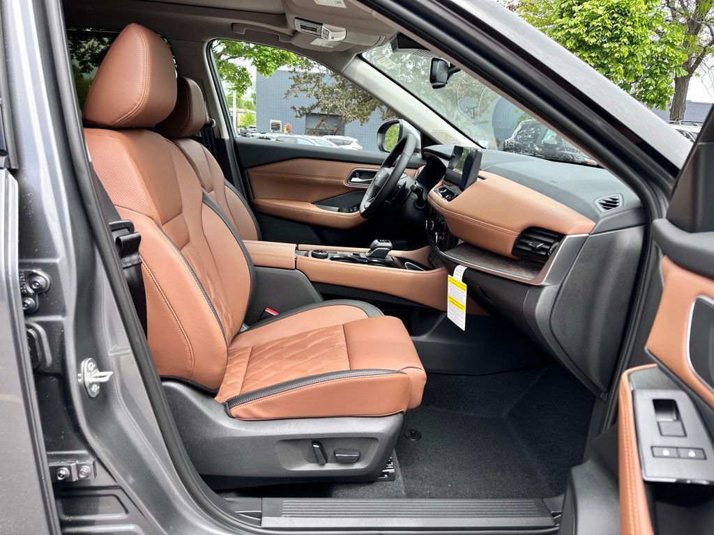 2026 Nissan Rogue Platinum San Clemente CA