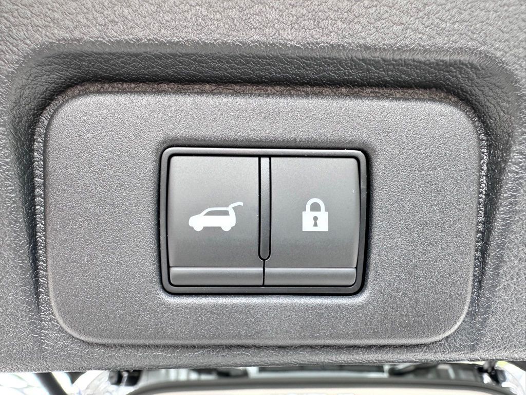 2026 Nissan Rogue Platinum San Clemente CA