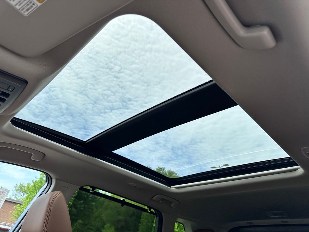 2026 Nissan Rogue Platinum San Clemente CA