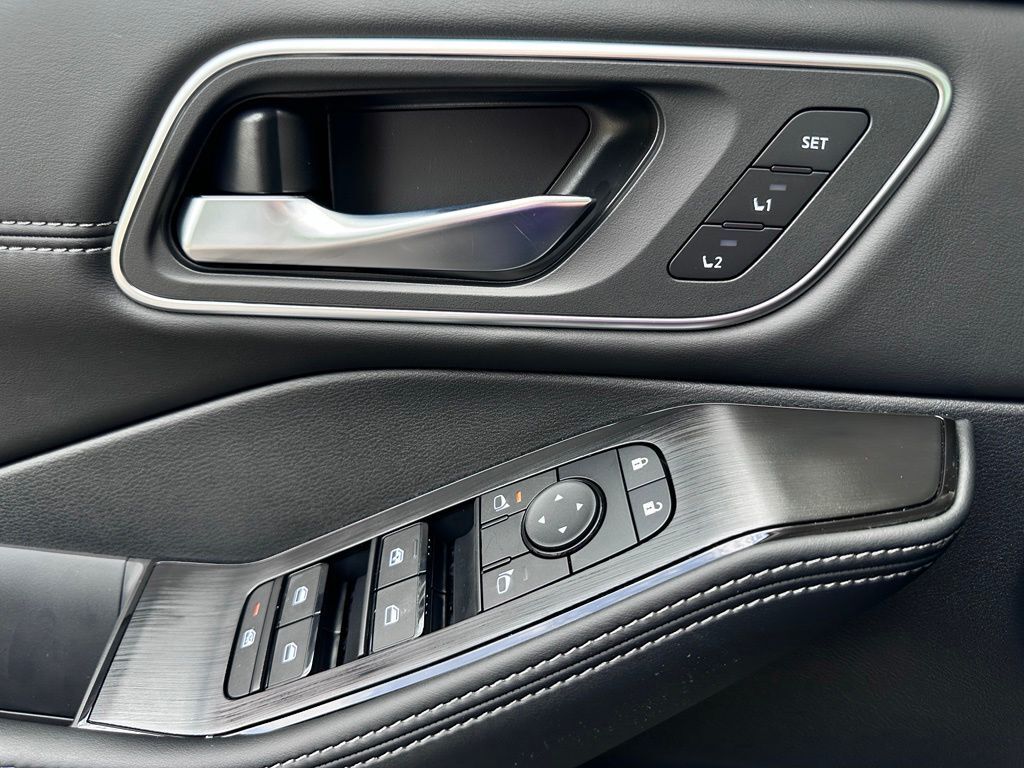 2026 Nissan Rogue Platinum San Clemente CA