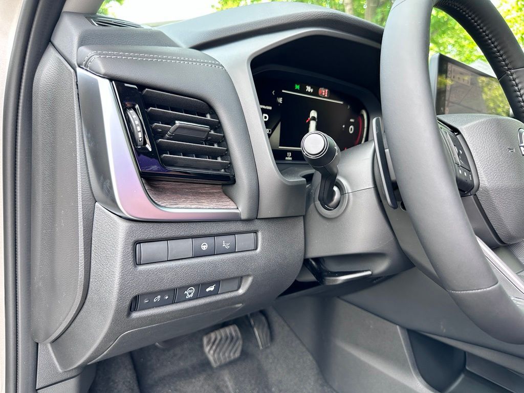 2026 Nissan Rogue Platinum San Clemente CA