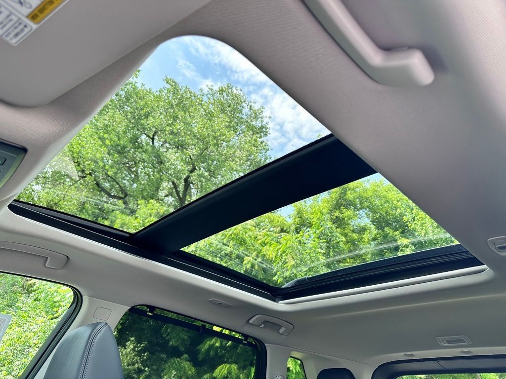 2026 Nissan Rogue Platinum San Clemente CA