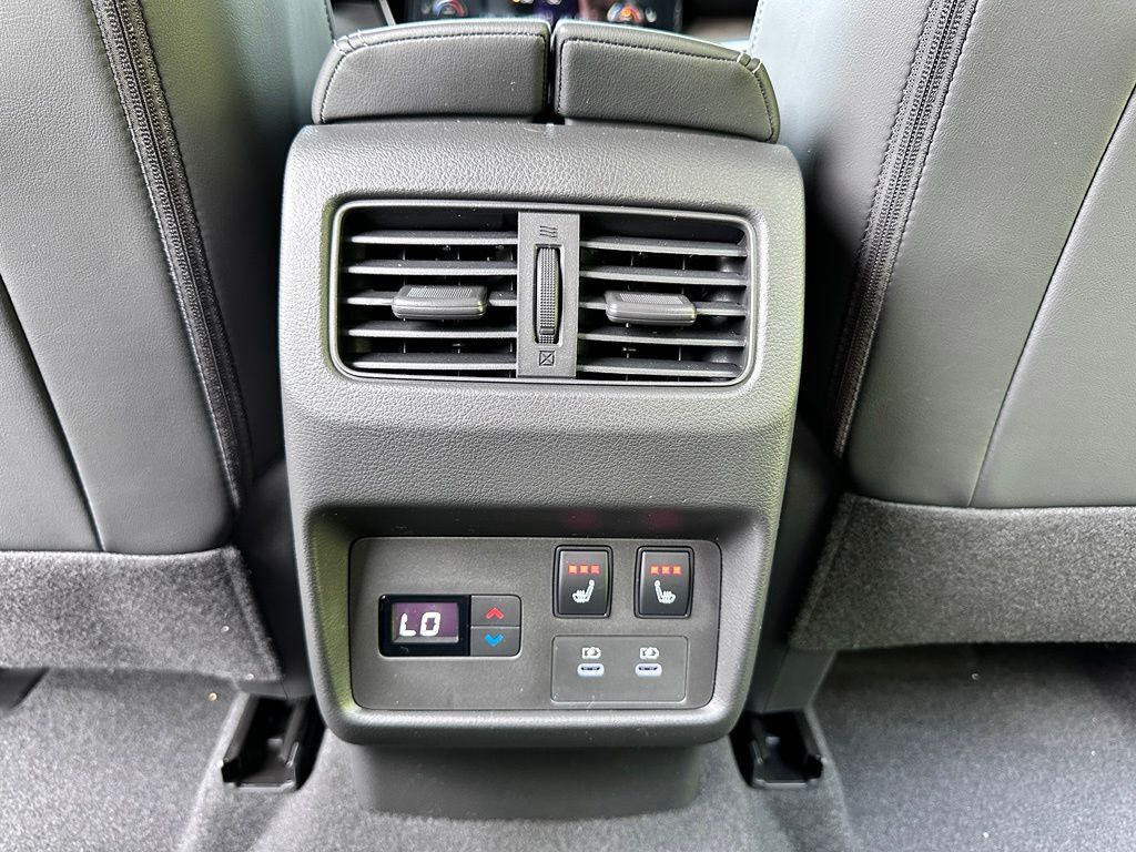 2026 Nissan Rogue Platinum San Clemente CA