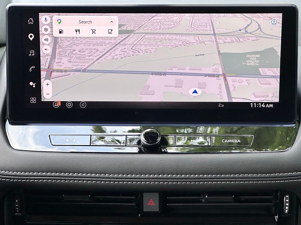 2026 Nissan Rogue Platinum San Clemente CA