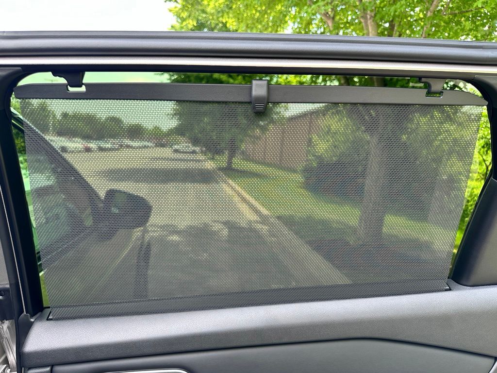 2026 Nissan Rogue Platinum San Clemente CA