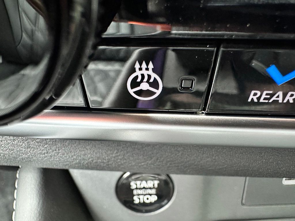 2026 Nissan Rogue Platinum San Clemente CA
