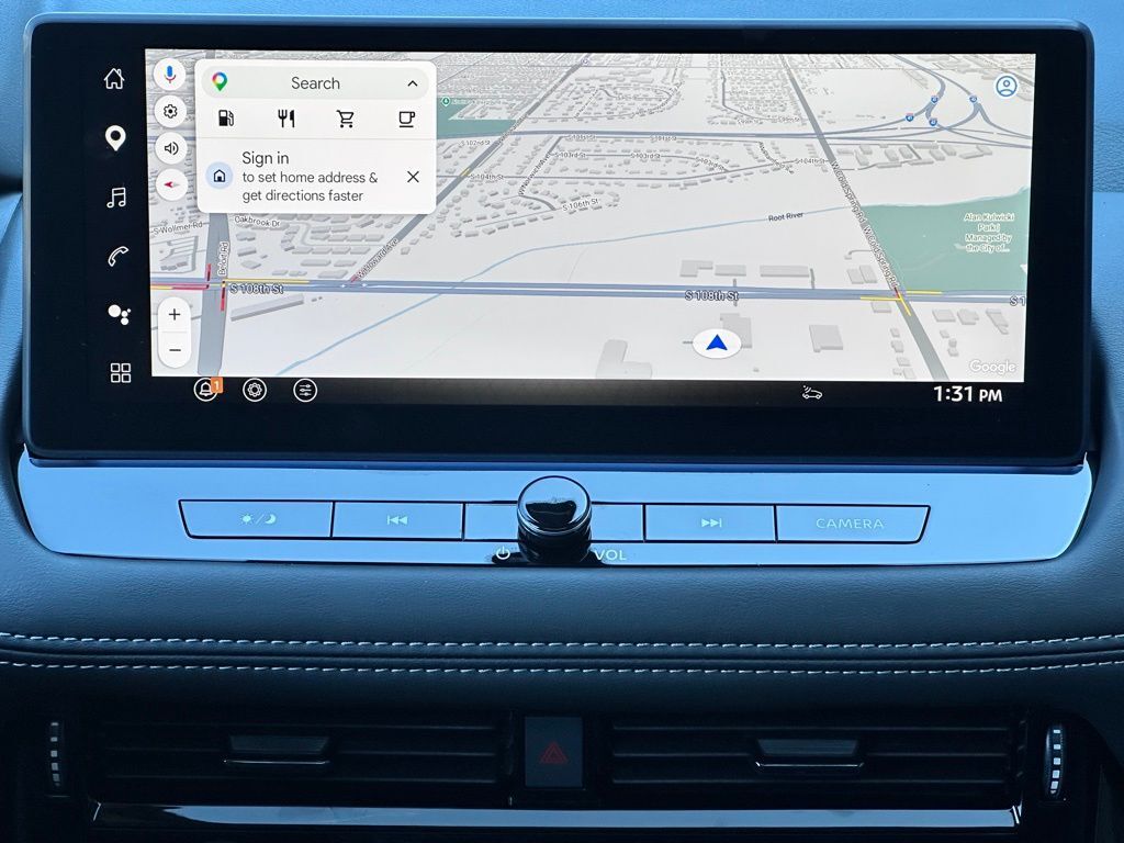 2026 Nissan Rogue Platinum San Clemente CA