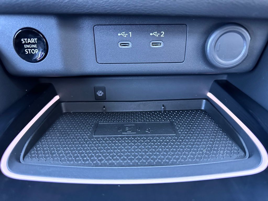 2026 Nissan Rogue Platinum San Clemente CA