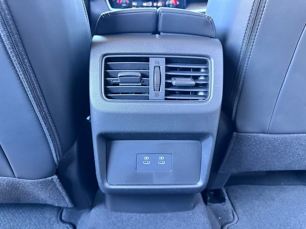 2026 Nissan Rogue Platinum San Clemente CA