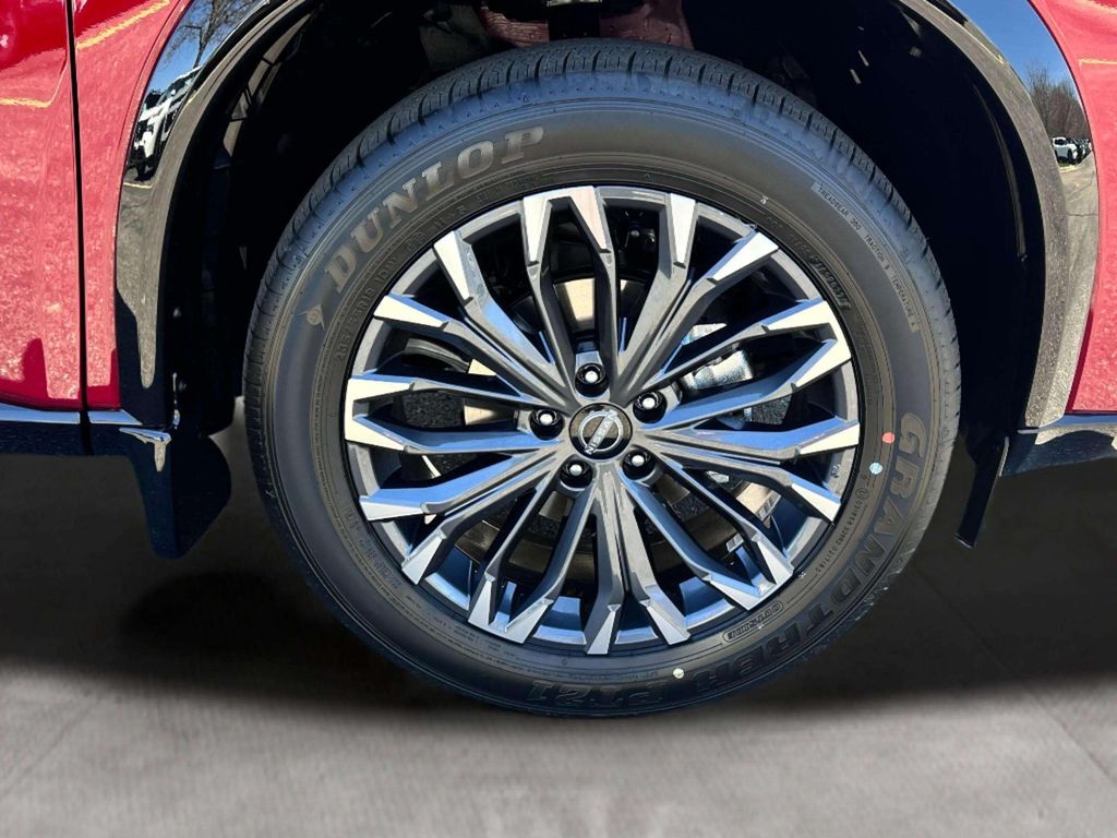 2026 Nissan Rogue Platinum San Clemente CA