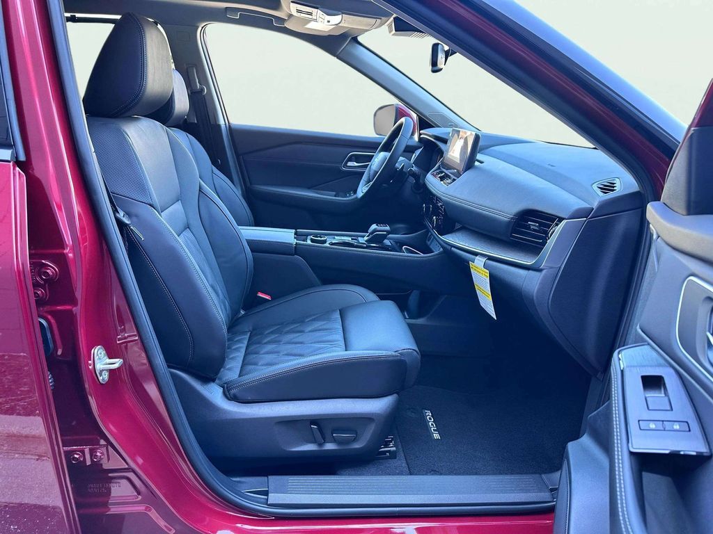 2026 Nissan Rogue Platinum San Clemente CA