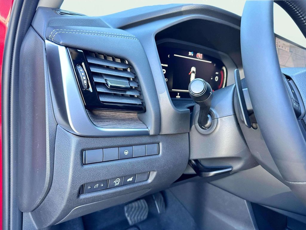 2026 Nissan Rogue Platinum San Clemente CA