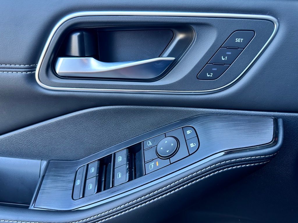 2026 Nissan Rogue Platinum San Clemente CA