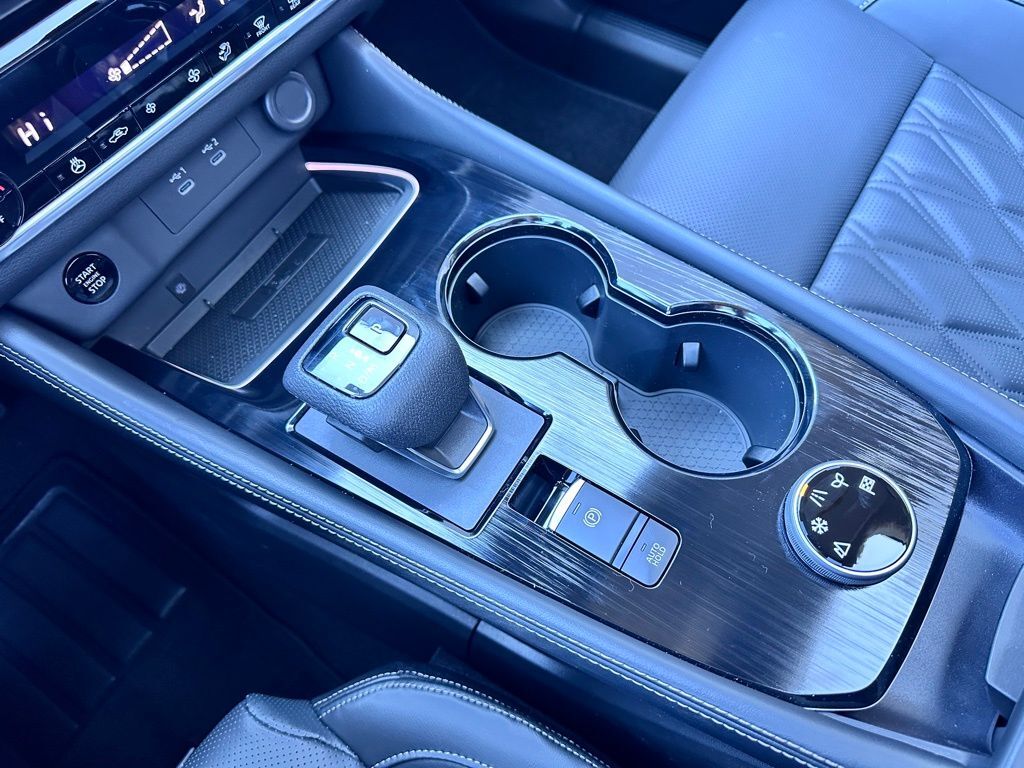 2026 Nissan Rogue Platinum San Clemente CA