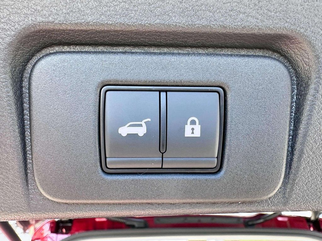 2026 Nissan Rogue Platinum San Clemente CA