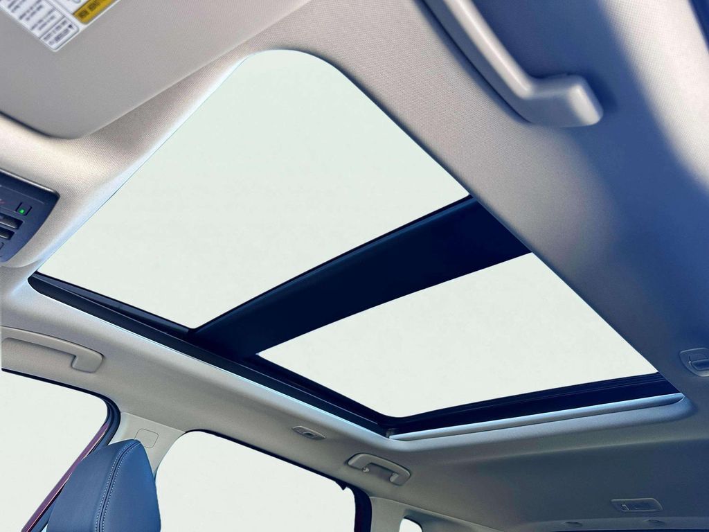 2026 Nissan Rogue Platinum San Clemente CA