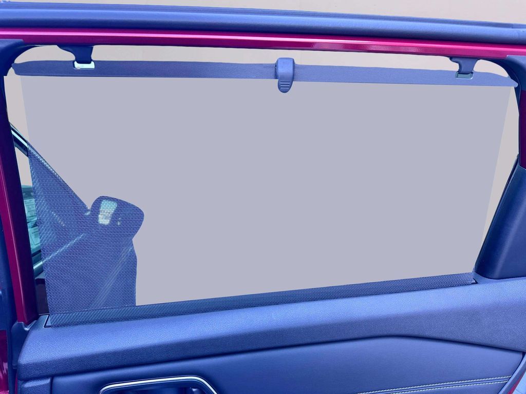 2026 Nissan Rogue Platinum San Clemente CA