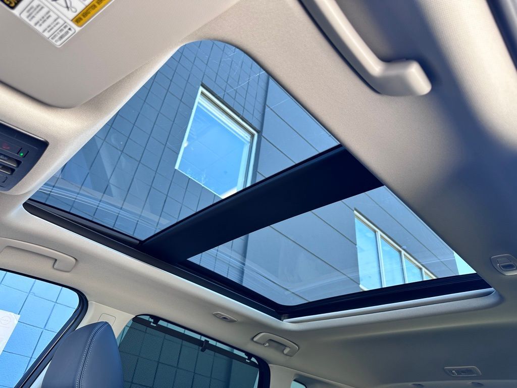 2026 Nissan Rogue Platinum San Clemente CA