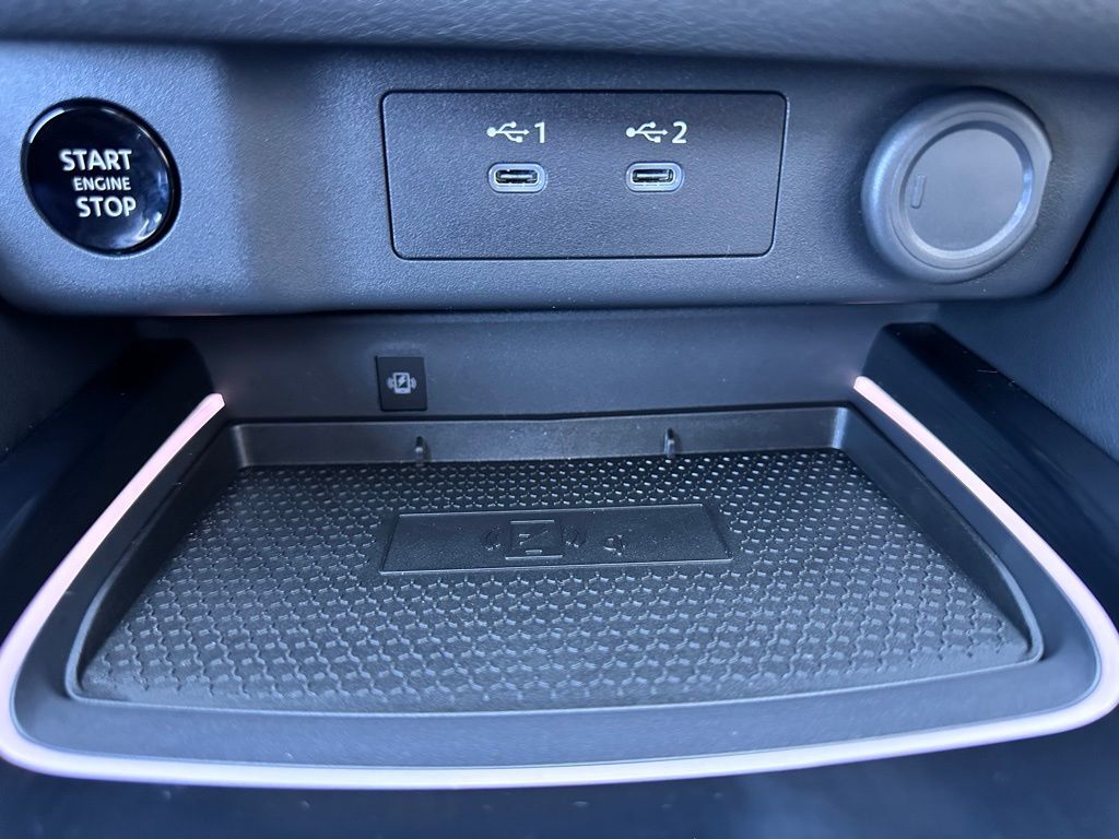 2026 Nissan Rogue Platinum San Clemente CA