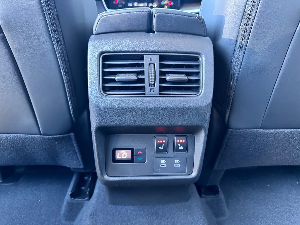 2026 Nissan Rogue Platinum San Clemente CA