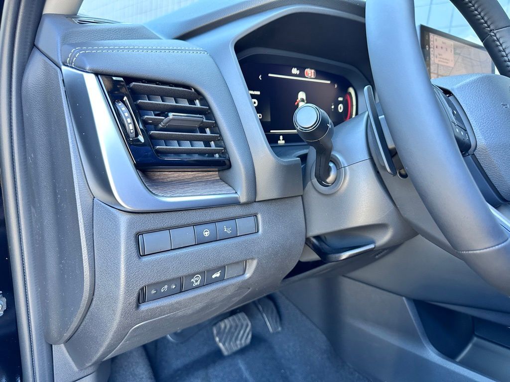 2026 Nissan Rogue Platinum San Clemente CA