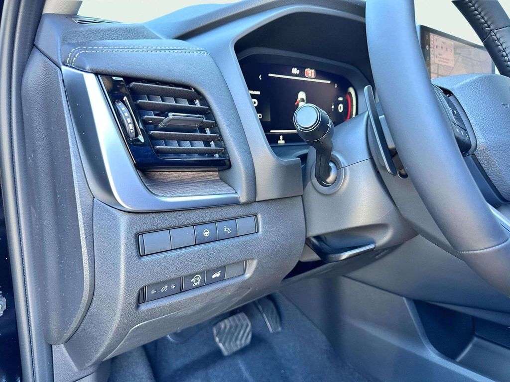 2026 Nissan Rogue Platinum San Clemente CA