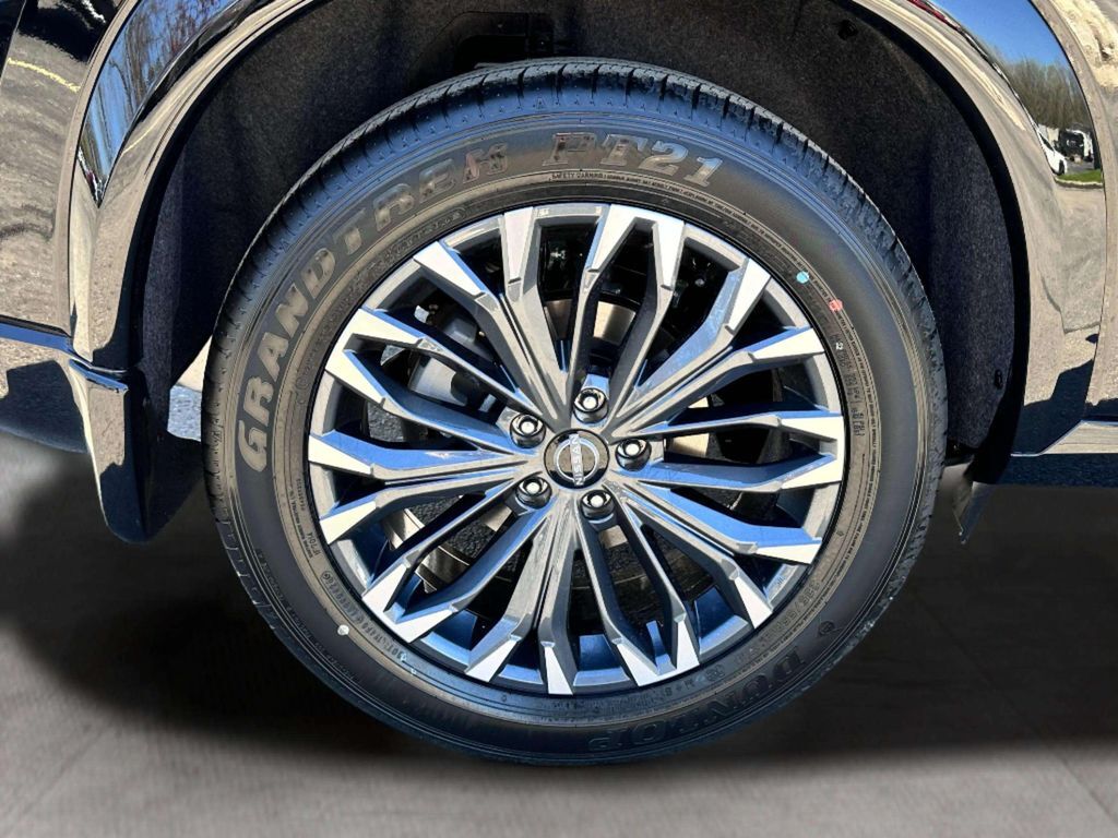 2026 Nissan Rogue Platinum San Clemente CA