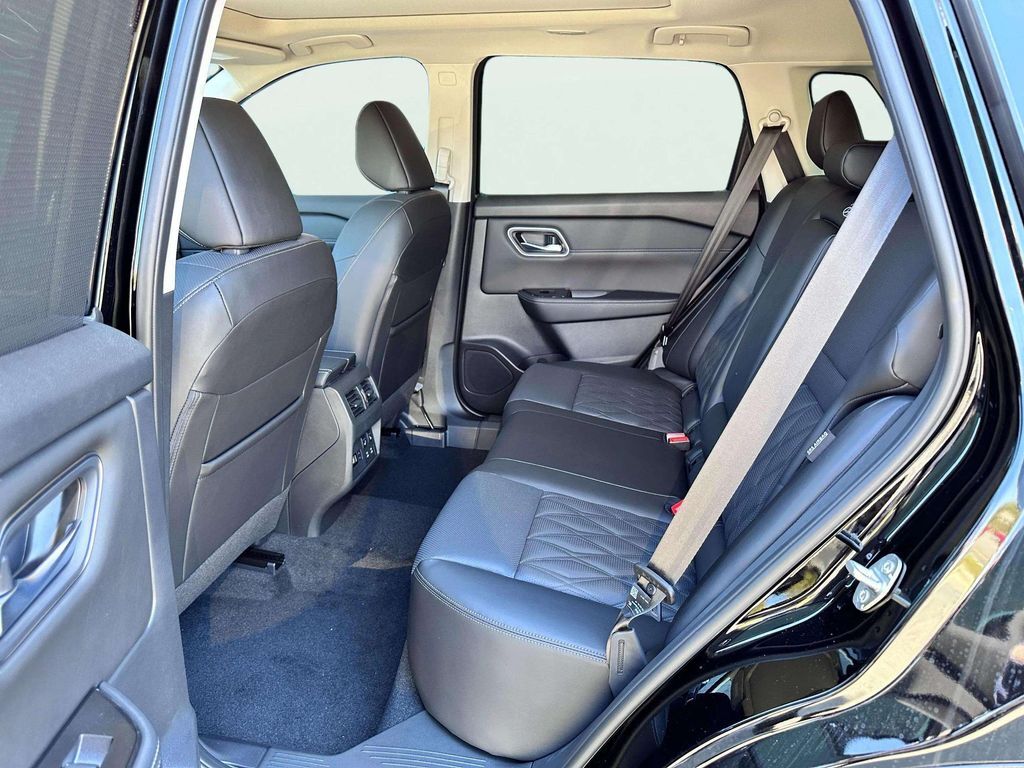 2026 Nissan Rogue Platinum San Clemente CA