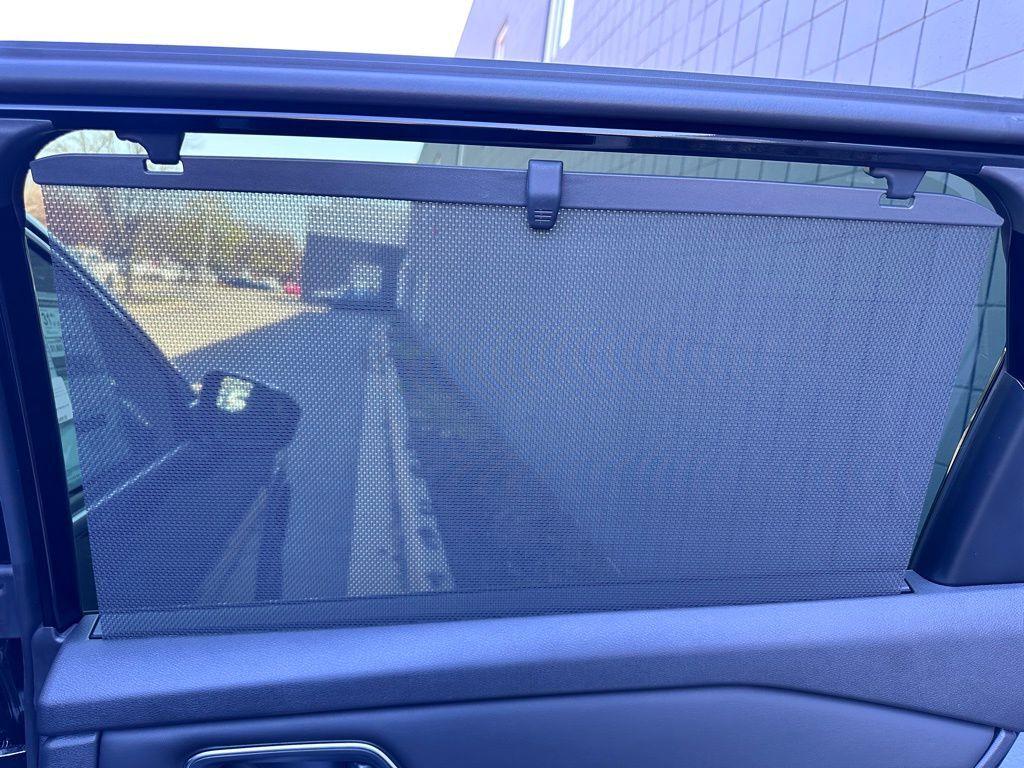 2026 Nissan Rogue Platinum San Clemente CA