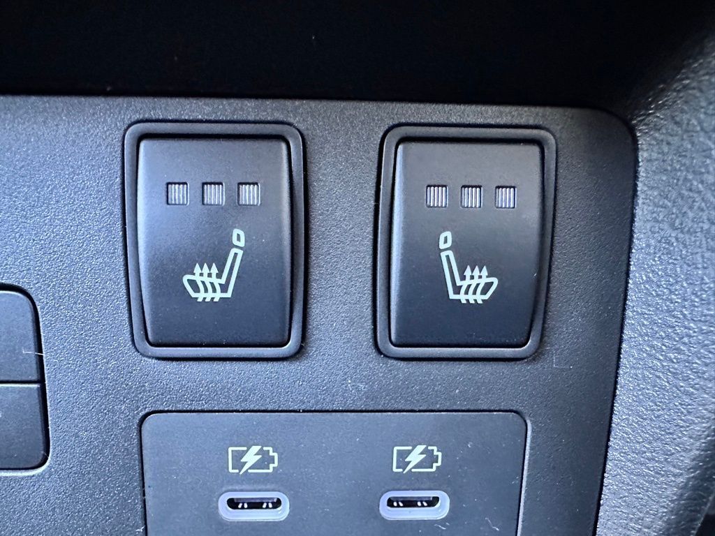 2026 Nissan Rogue Platinum San Clemente CA