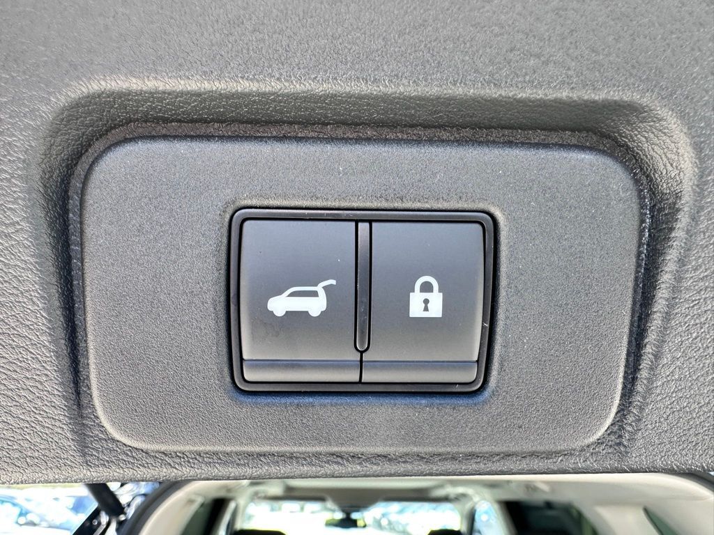 2026 Nissan Rogue Platinum San Clemente CA