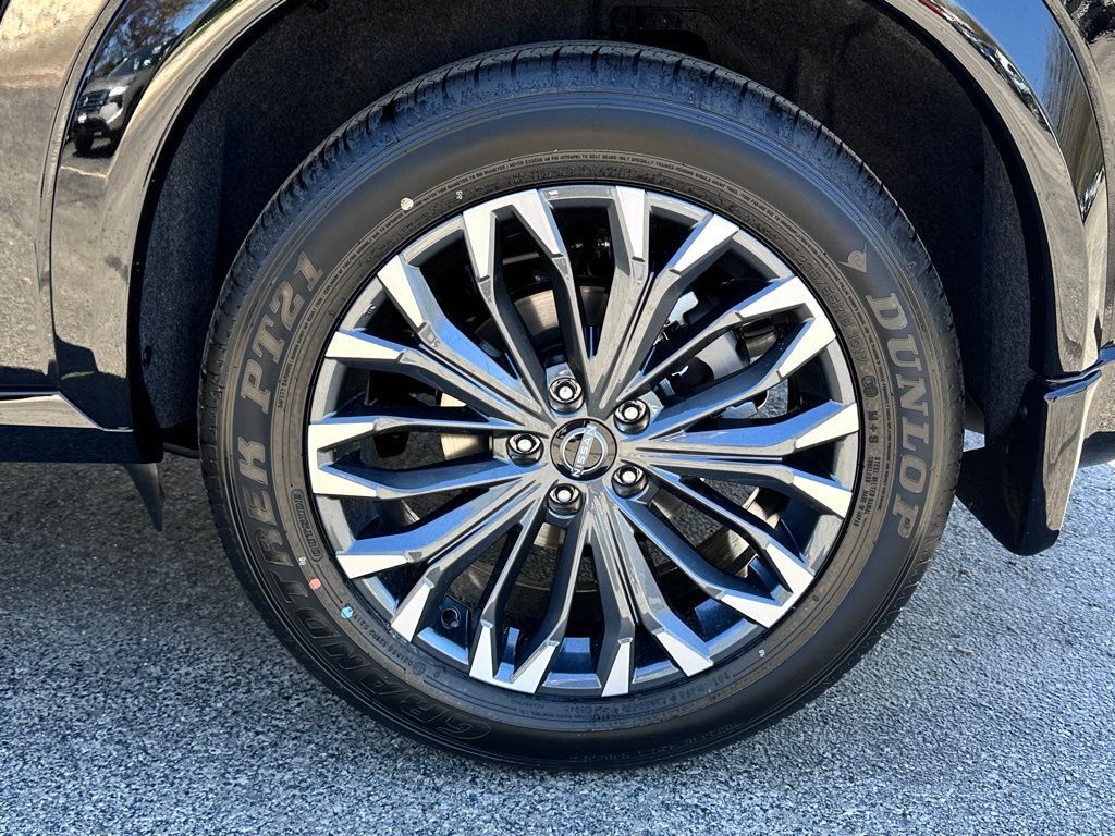 2026 Nissan Rogue Platinum San Clemente CA